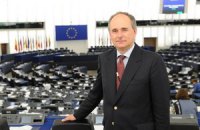 Европарламентарий осудил культивацию "Свободой" "бандеровских традиций" 
