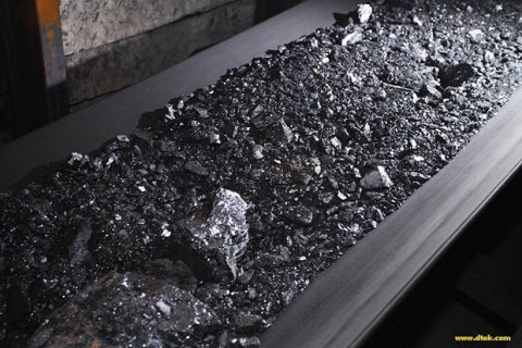 У 2017 році Україна імпортувала вугілля на $2,7 млрд