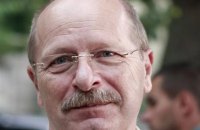 Сьогодні помер український кінорежисер В’ячеслав Криштофович