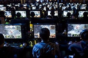 Індустрія комп'ютерних ігор зміцнила економіку США