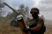 ​ЗСУ вдарили по переправі біля Нової Каховки та районах зосередження російських військ