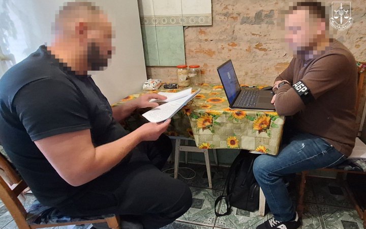 У Рівному п'ятьох посадовців підозрюють у привласненні держмайна на понад 20 млн грн 