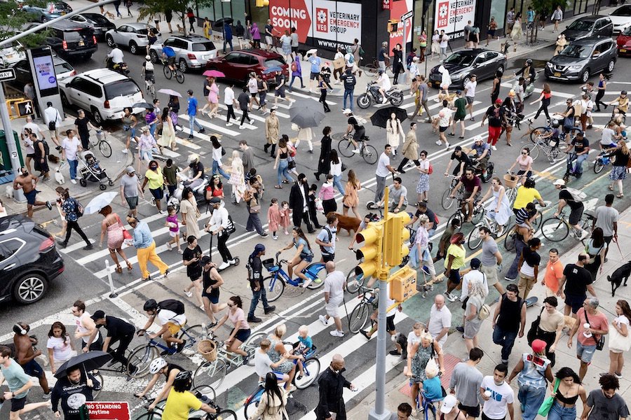 «Selected People», Пелле Касс