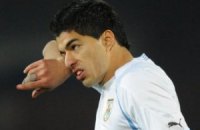 Врач сборной Уругвая: Суарес, возможно, восстановится к мундиалю