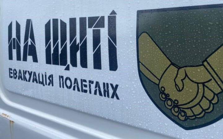 Україна повернула тіла 212-ти полеглих захисників