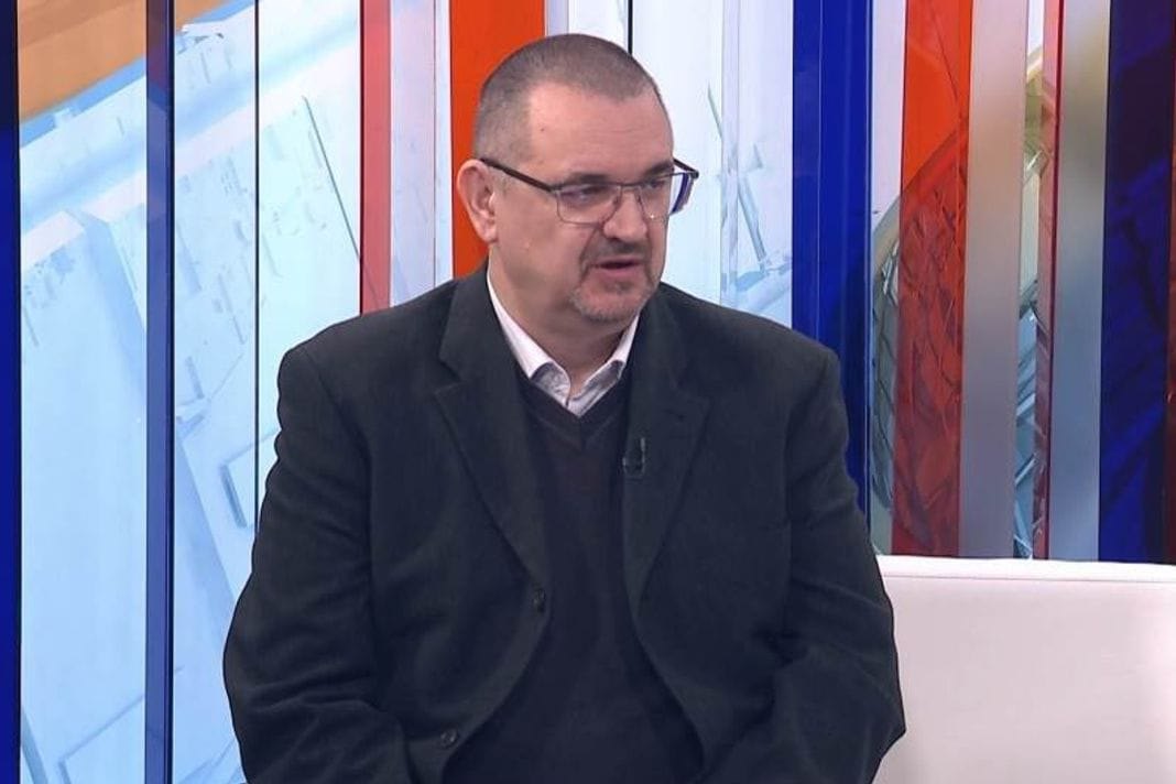 Гордан&nbsp;Акрап