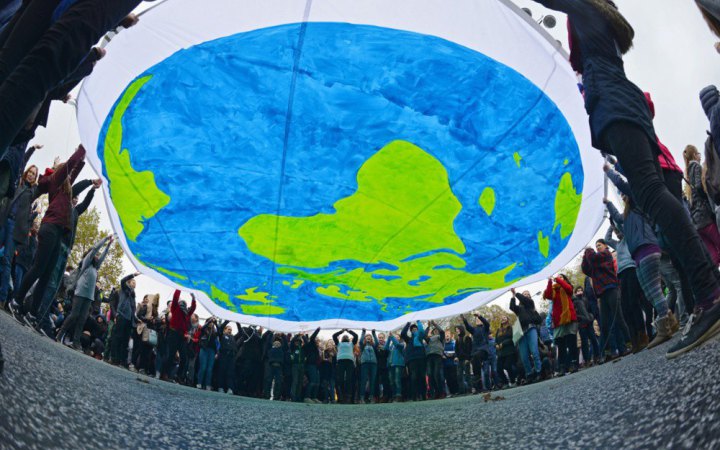 У Бразилії стартує саміт лідерів напередодні кліматичної конференції ООН COP30