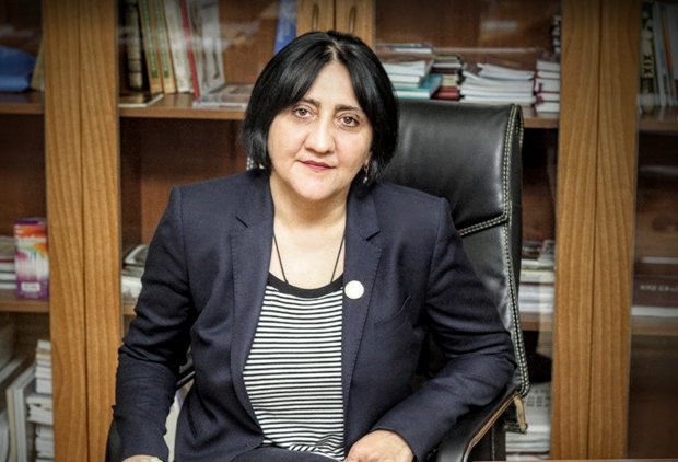 Ирма Инашвили