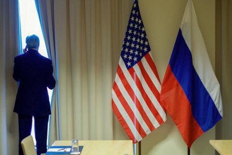 США відновили видачу віз у Москві
