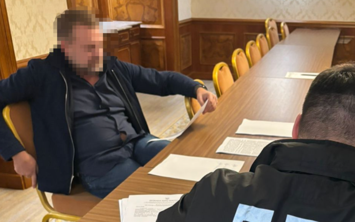 До суду передано справу щодо завдання державі 2 млрд грн збитків через банкрутство шахти «Краснолиманська»