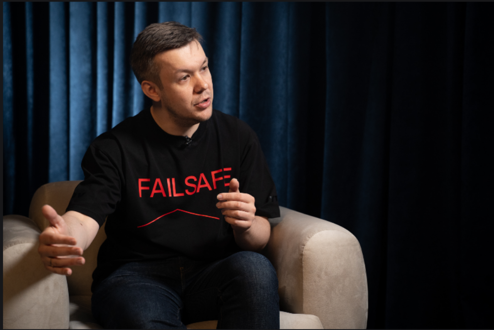 Ярослав Ажнюк