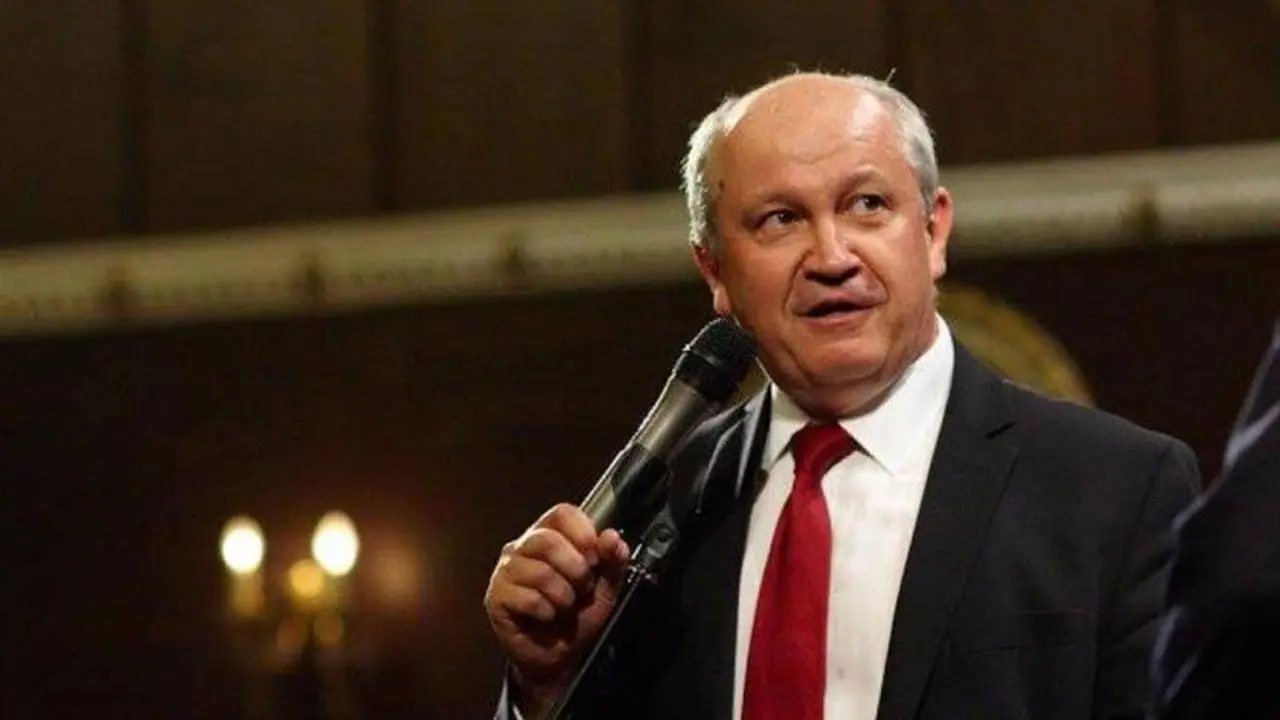 Александру Мунтяну