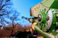 Генштаб: на фронті відбулося 69 боїв, половина з них на Покровському напрямку