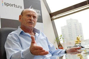 Ветеран "Спартака": "Сьомін навів би лад у команді"