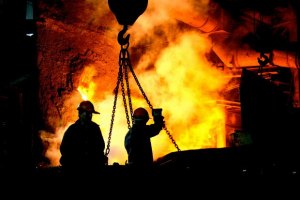 Китай припинив будівництво заводу з виплавки міді