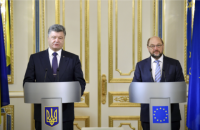Європарламент може відправити спостерігачів на місцеві вибори в Україні