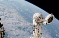 "Роскосмос" решил прекратить работу России на Международной космической станции