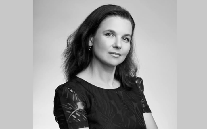 ​Внаслідок удару Росії по Сумах загинула органістка обласної філармонії, артистка оркестру місцевого театру Олена Когут