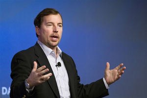 У колишнього гендиректора Yahoo! виявили рак