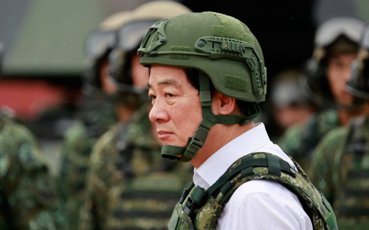 США звинувачують Китай у спробах зірвати візит президента Тайваню до Африки 