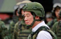 США звинувачують Китай у спробах зірвати візит президента Тайваню до Африки 