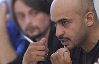 ГУ МВД: Журналист Мустафа Найем задержан за неповиновение