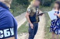 Ворожа поплічниця, яка наводила російські ракети на Харків за допомогою селфі, отримала 10 років тюрми