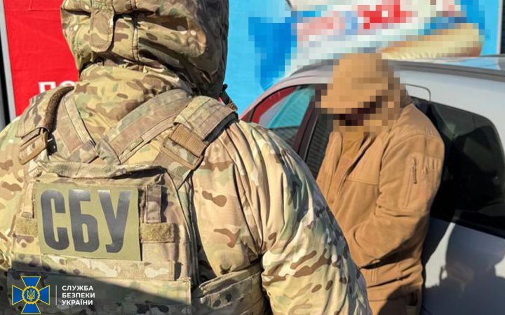 Керівника охорони університету та начальника дільниці водопостачання підозрюють у корегуванні ударів РФ