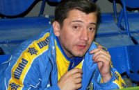 В киевском Дворце спорта погиб журналист