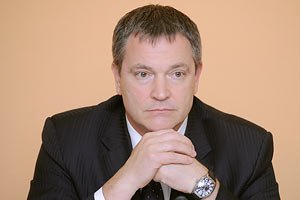 Суд не стал рассматривать иск о лишении Колесниченко мандата 