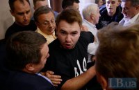 Шокін відкличе і доповнить подання на арешт депутата Лозового