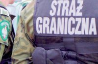 Польша задержала рекордное количество нелегалов на границе с Беларусью 