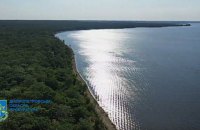 Суд вернул государству Карачуновское водохранилище