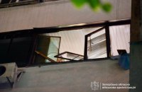 Ворог завдав понад 700 ударів по Запорізькій області, є загиблі і поранені