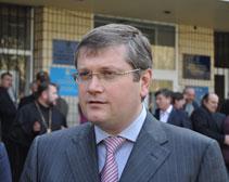 Александр Вилкул признан лучшим в стране руководителем региона 