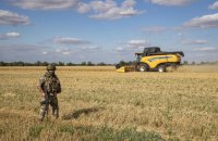 ​Компанія російського ексміністра захопила в Україні права на 400 тисяч акрів сільгоспугідь