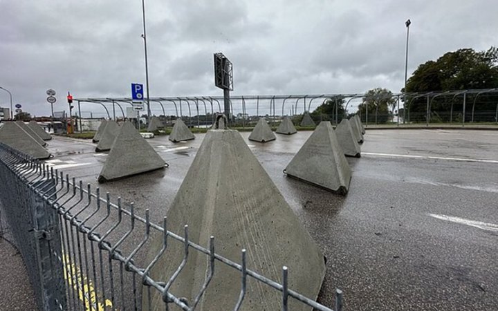 Литва планує замінувати мости з Росією, - ЗМІ