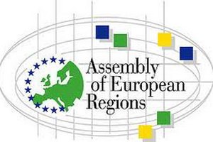Луганщина вступила в в Ассамблею европейских регионов