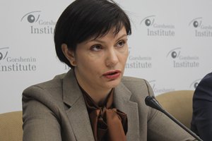 Олена Бондаренко очолила наглядову раду медіахолдингу Курченка