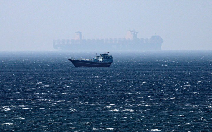 Іран заявляє про посилення контролю над Ормузькою протокою напередодні переговорів зі США