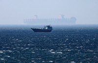 Іран заявляє про посилення контролю над Ормузькою протокою напередодні переговорів зі США