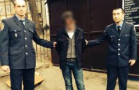 Двух чиновников Харьковского горсовета задержали на взятке