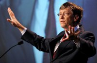 Білл Гейтс прогнозує затухання пандемії після хвилі омікрону