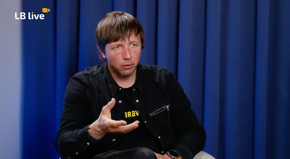 Євген Малолєтка