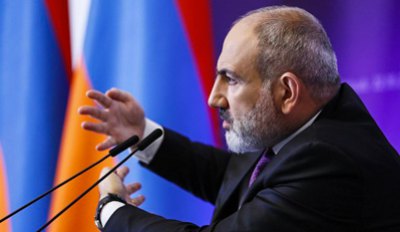 Чому Пашинян вирішив віддати Азербайджану Карабах та що це змінює 