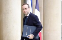 Франція відреагувала на фейки Росії про загибель "десятків французьких найманців" в Україні