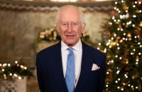 Король Чарльз ІІІ повідомив про успіхи у боротьбі з раком