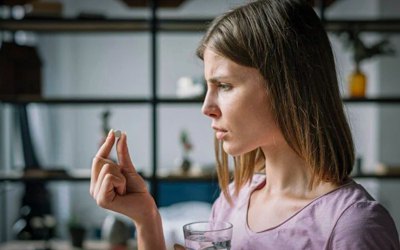 Як працюють антидепресанти і яких результатів від них не варто очікувати? Пояснює психіатриня Євгенія Бухаріна