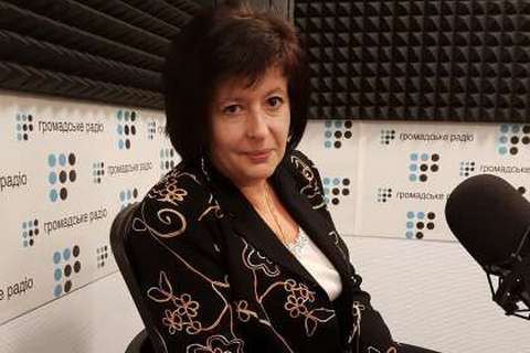 Омбудсмен Лутковская претендует на второй срок