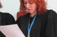 Кого шукає пані Мальвіна у Шевченківському суді м. Києва?